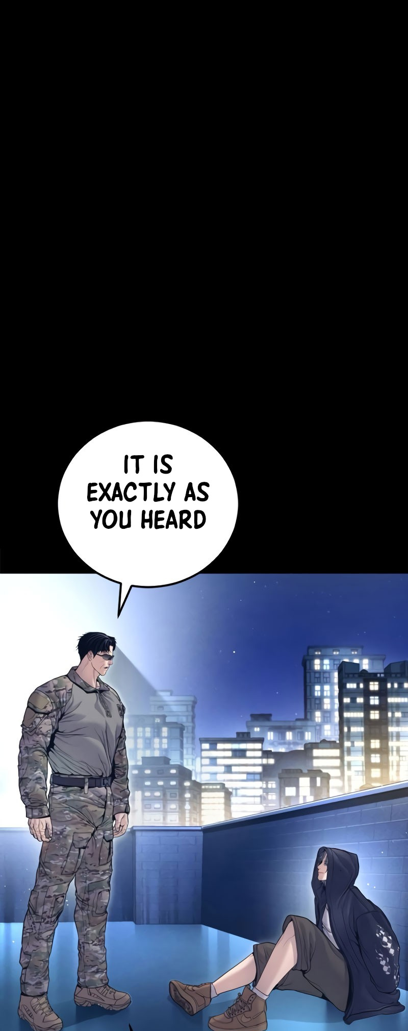 Manager Kim Ch. 225 第3页