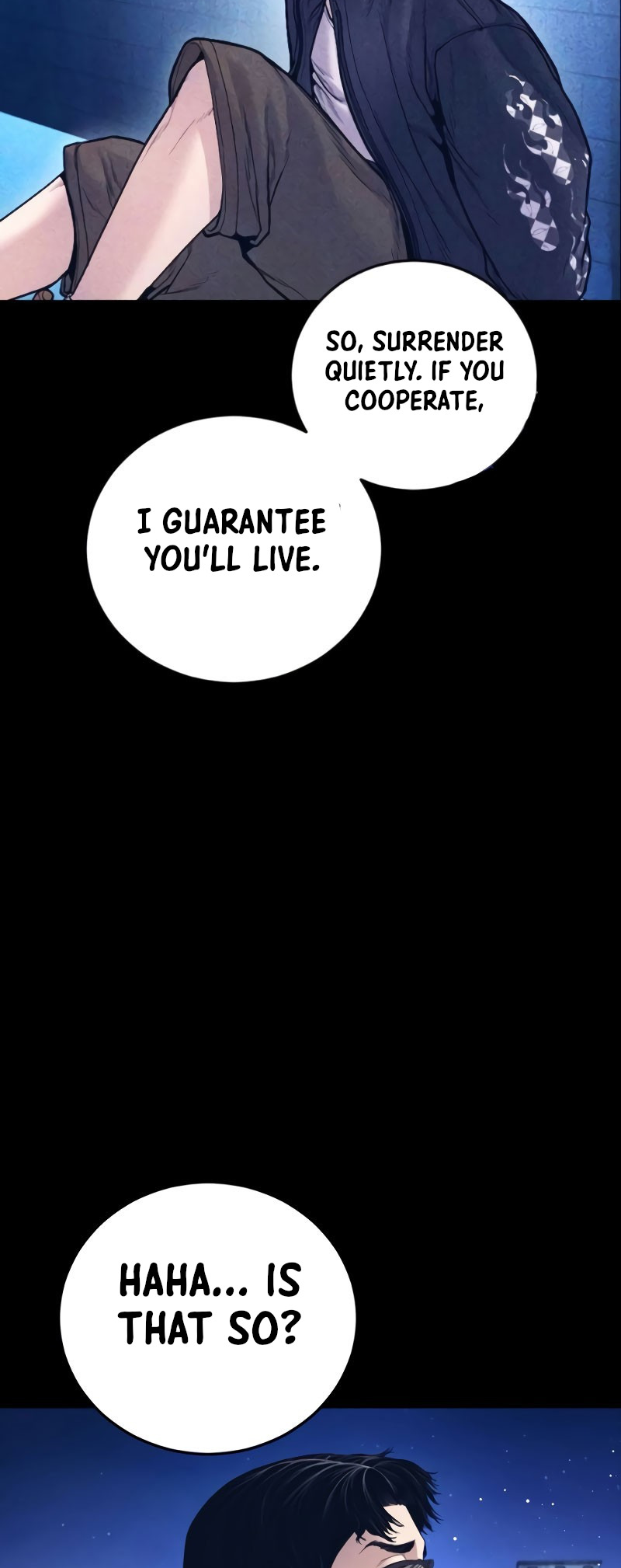 Manager Kim Ch. 225 第6页