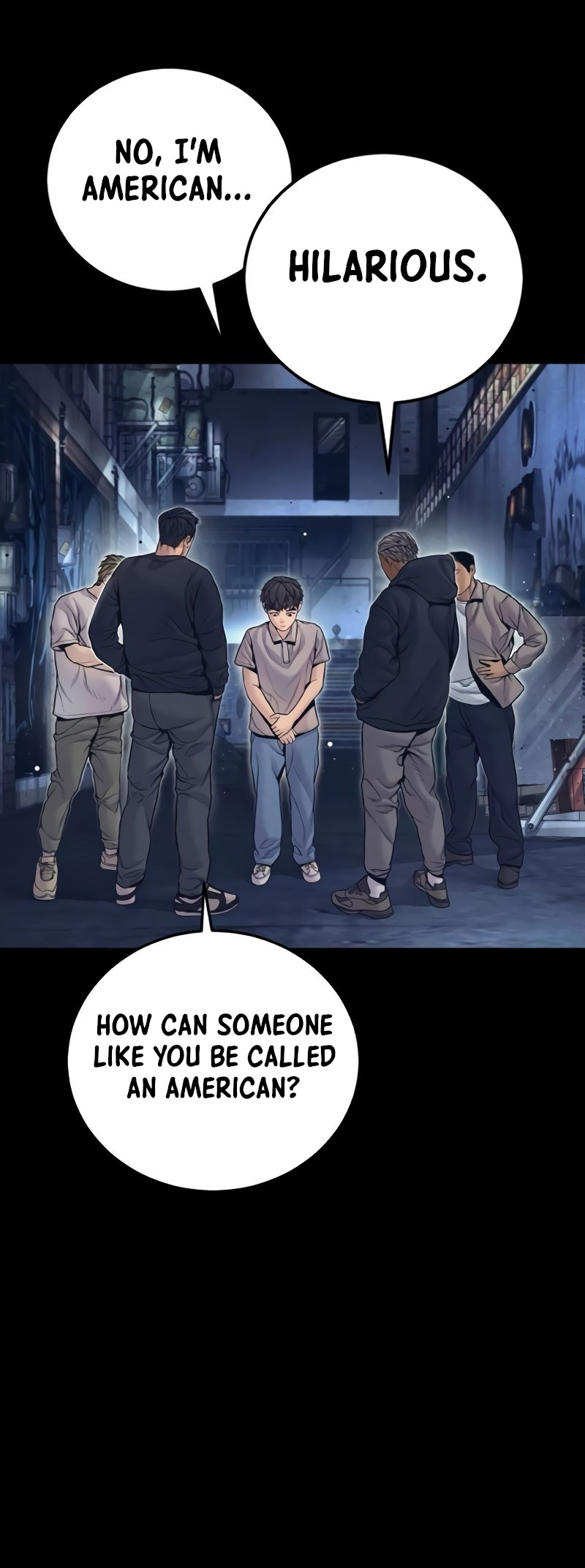 Manager Kim Ch. 225 第80页