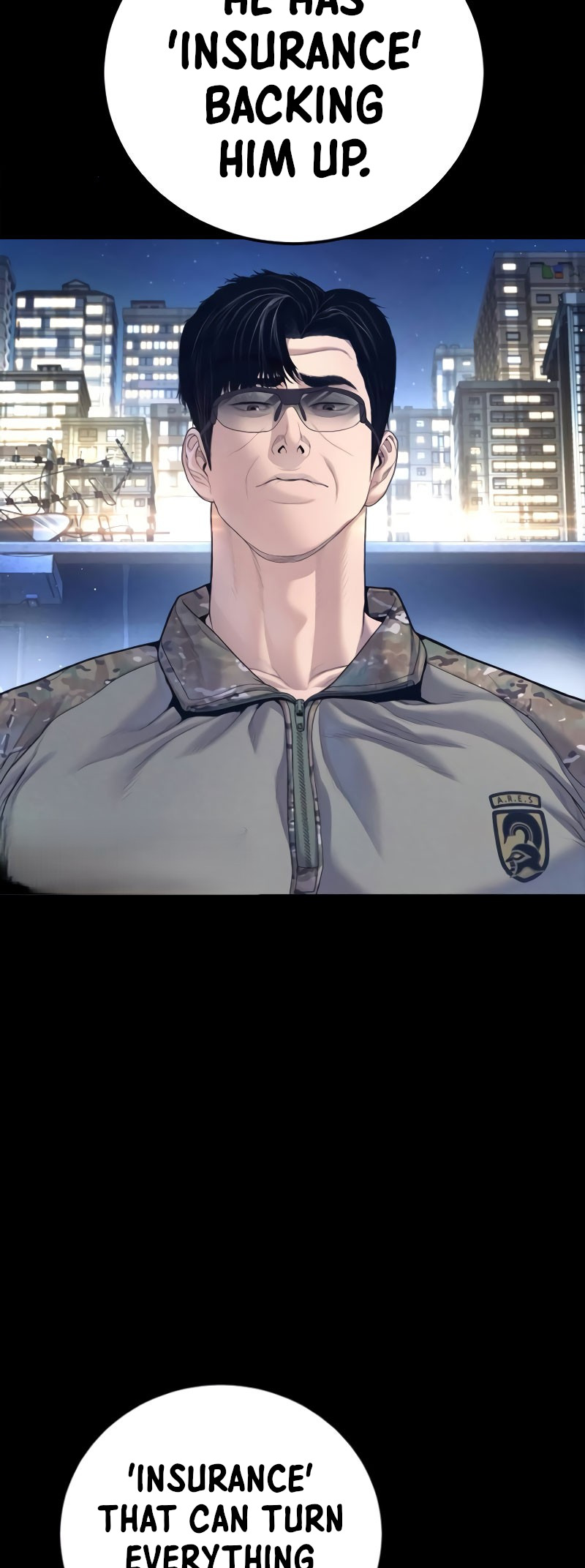 Manager Kim Ch. 225 第9页