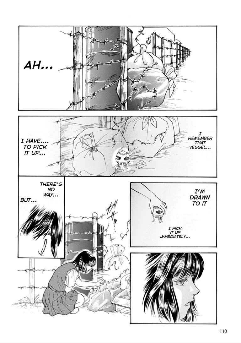 Tragedy in the Classroom - Horror Short Stories The Empty Room 第22页