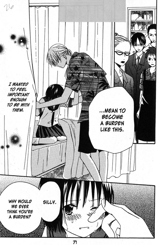 Oniichan to Issho Vol. 1 Ch. 2 第28页