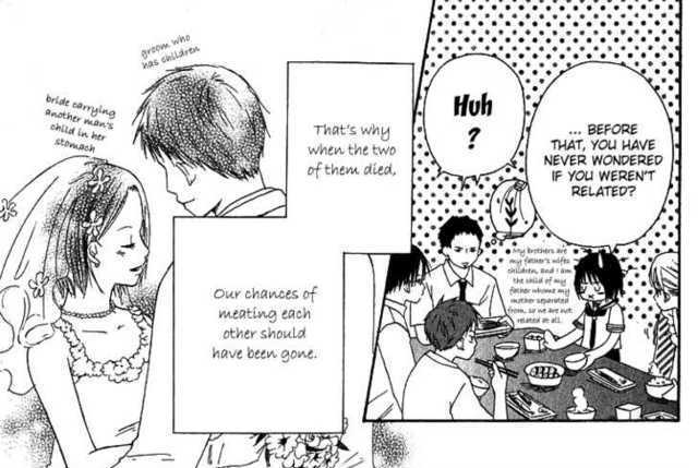 Oniichan to Issho Vol. 1 Ch. 2 第5页