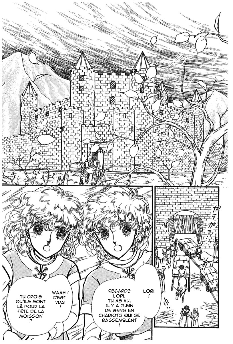 Knights of Alfheim Vol. 1 Ch. 2 第13页