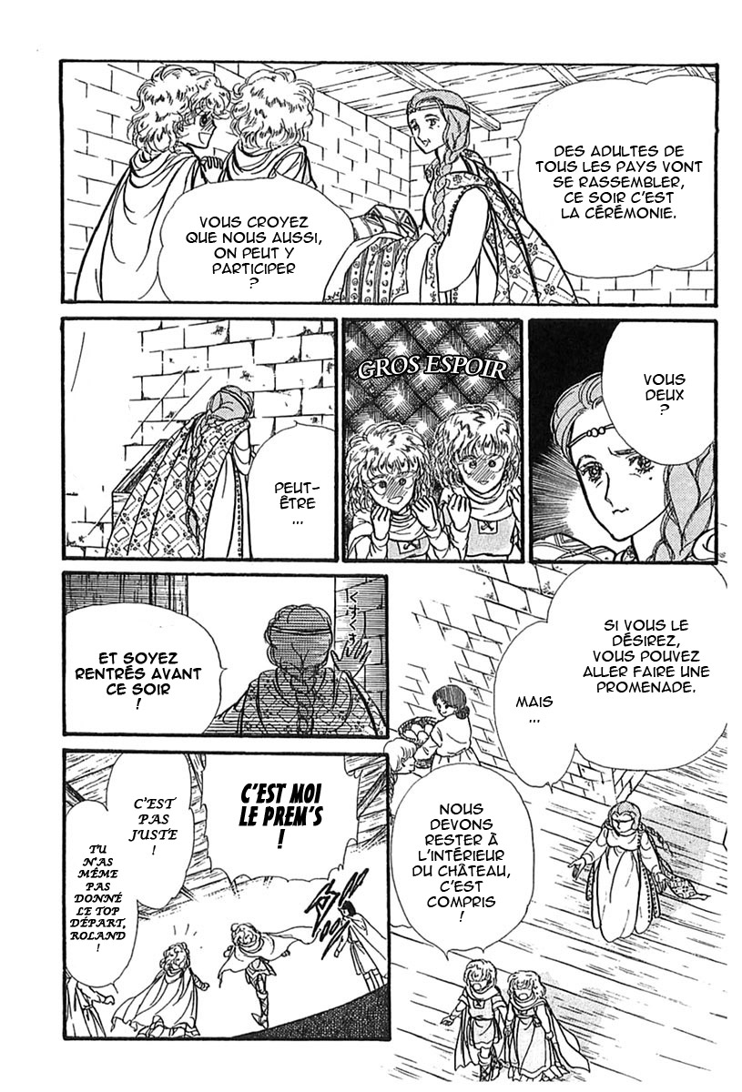 Knights of Alfheim Vol. 1 Ch. 2 第18页
