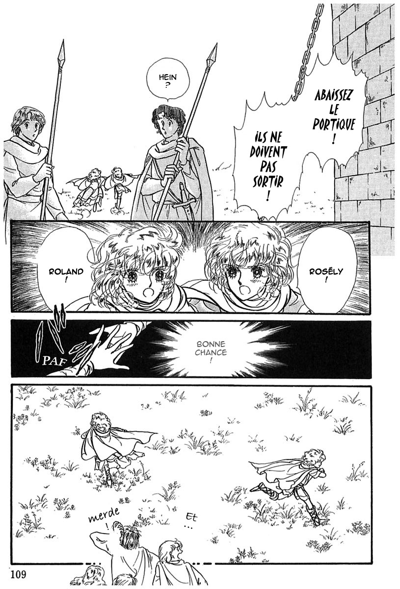 Knights of Alfheim Vol. 1 Ch. 2 第21页