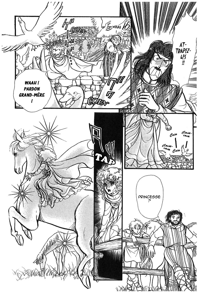 Knights of Alfheim Vol. 1 Ch. 2 第22页