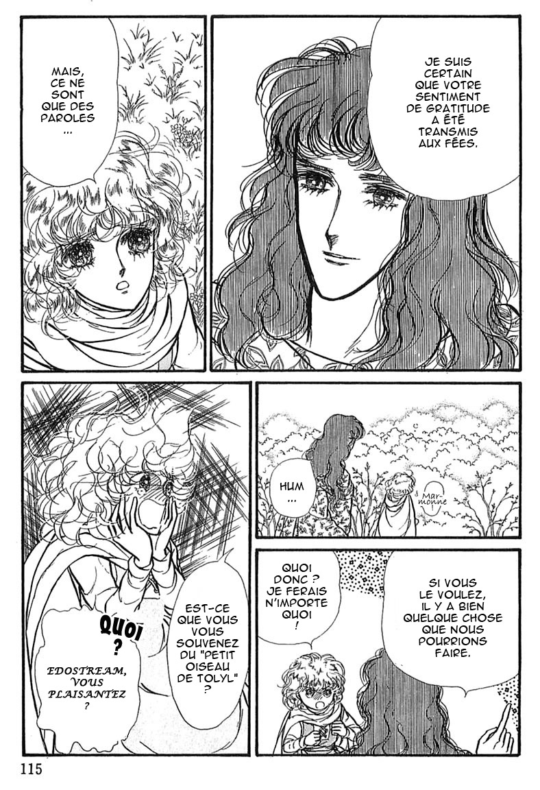 Knights of Alfheim Vol. 1 Ch. 2 第27页