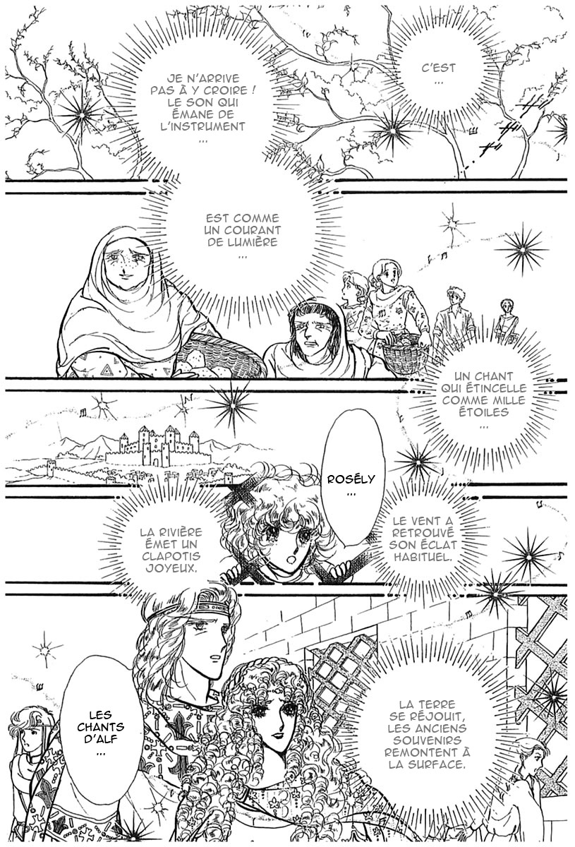 Knights of Alfheim Vol. 1 Ch. 2 第32页