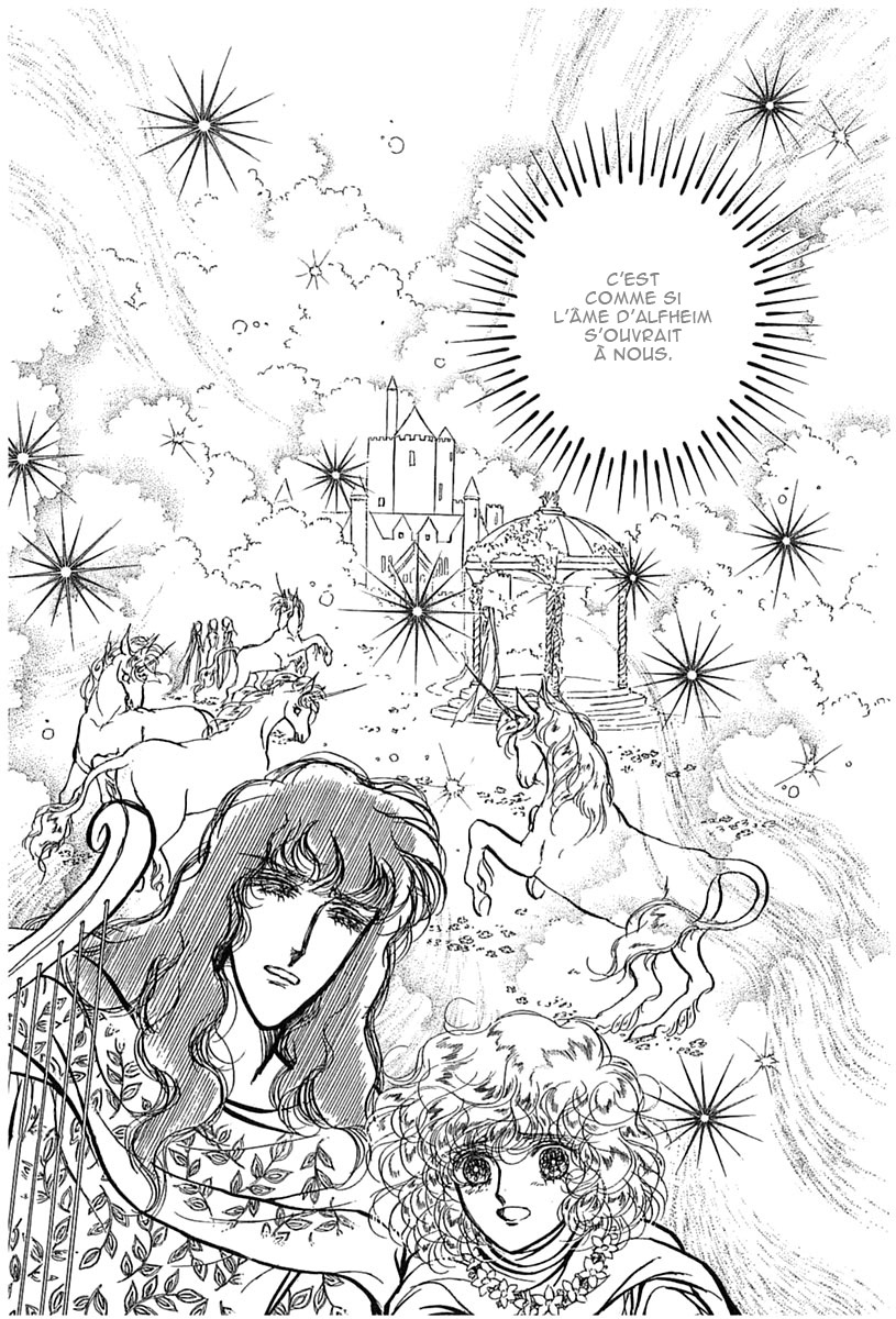 Knights of Alfheim Vol. 1 Ch. 2 第35页