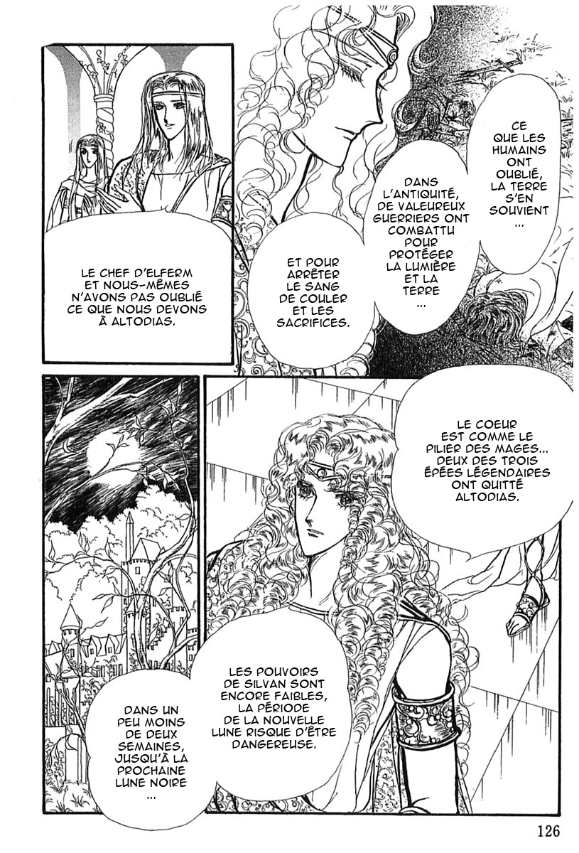 Knights of Alfheim Vol. 1 Ch. 2 第38页