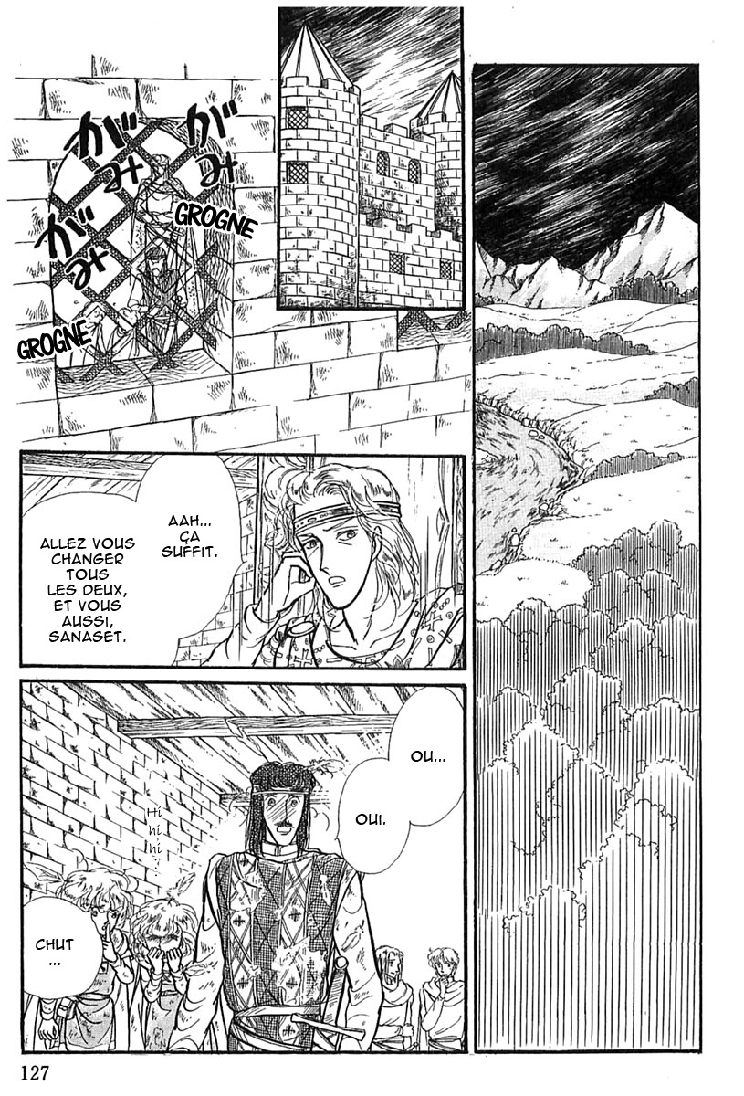 Knights of Alfheim Vol. 1 Ch. 2 第39页