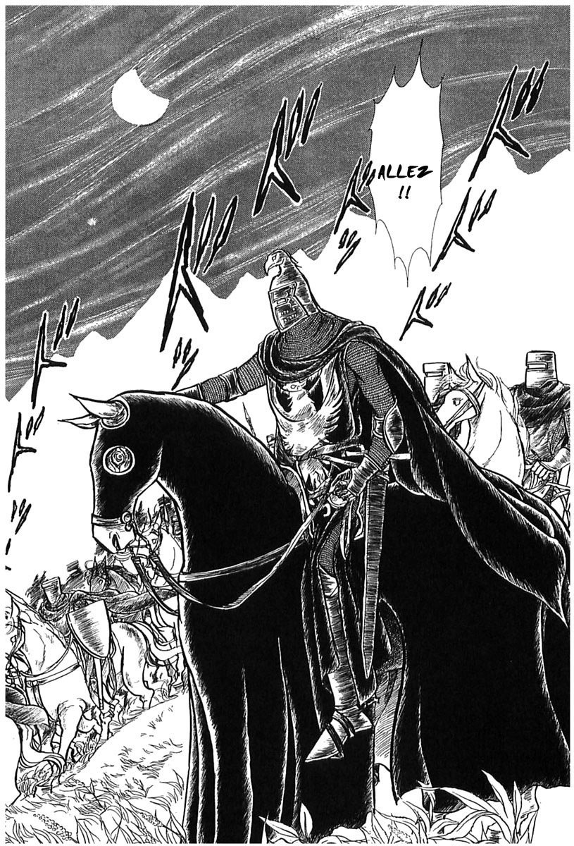 Knights of Alfheim Vol. 1 Ch. 2 第55页