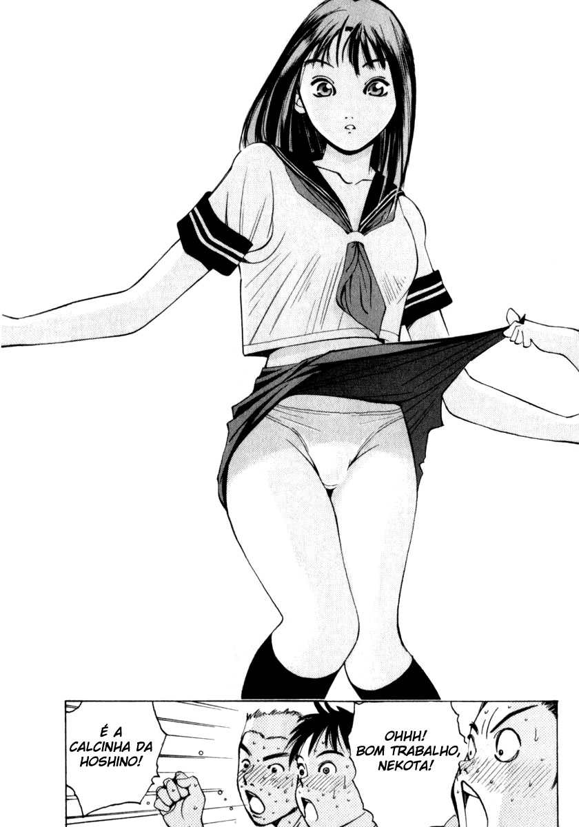 Parallel Batalha Secreta 第14页