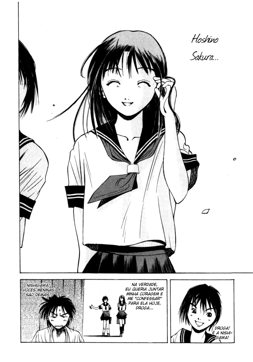 Parallel Batalha Secreta 第20页