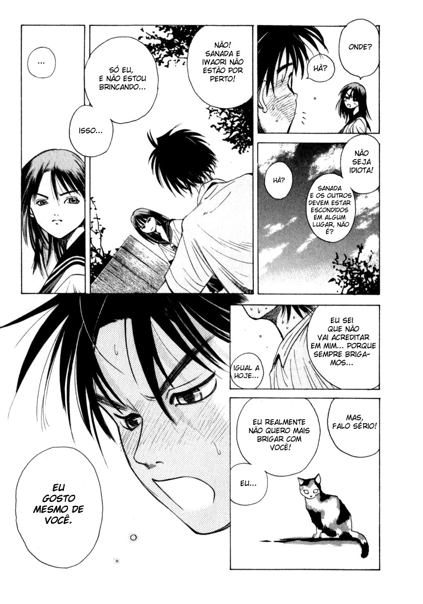 Parallel Batalha Secreta 第27页