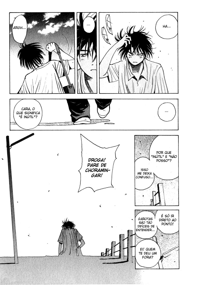 Parallel Batalha Secreta 第31页