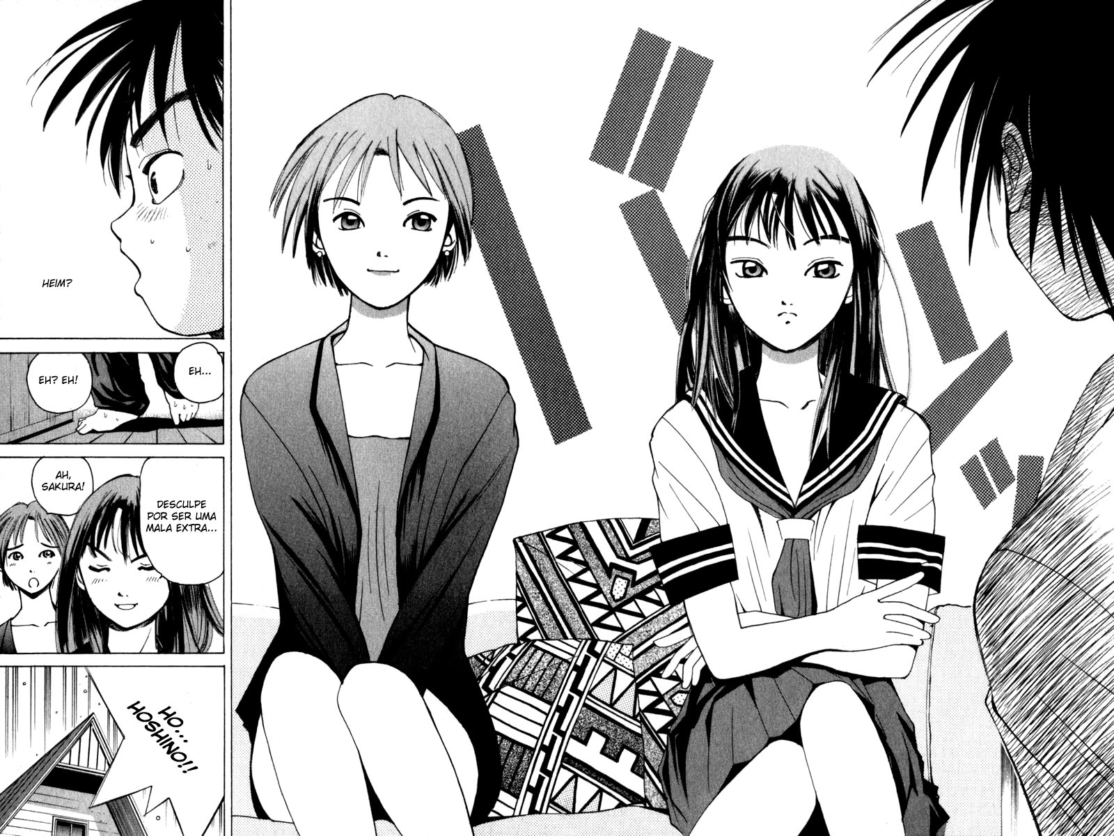 Parallel Batalha Secreta 第36页
