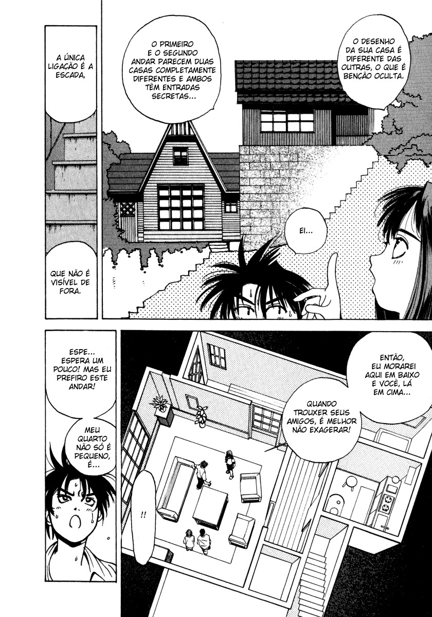 Parallel Batalha Secreta 第41页