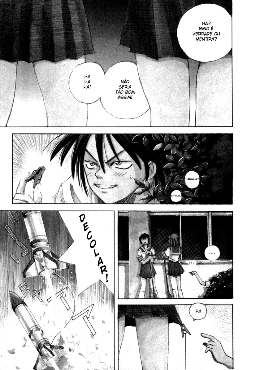 Parallel Batalha Secreta 第8页