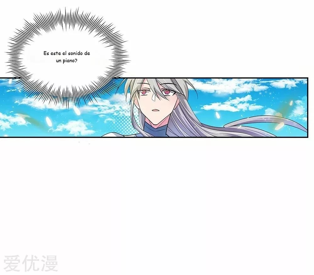 Above All Gods Ch. 3 第12页