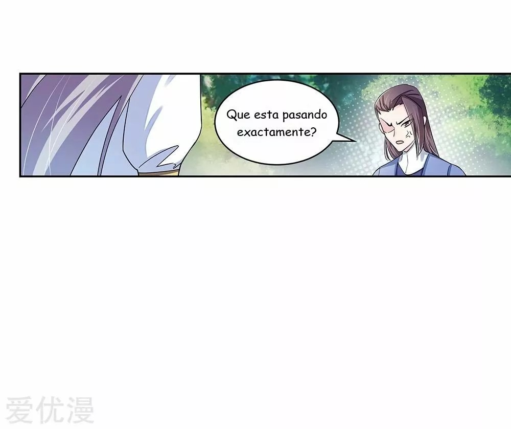 Above All Gods Ch. 3 第36页