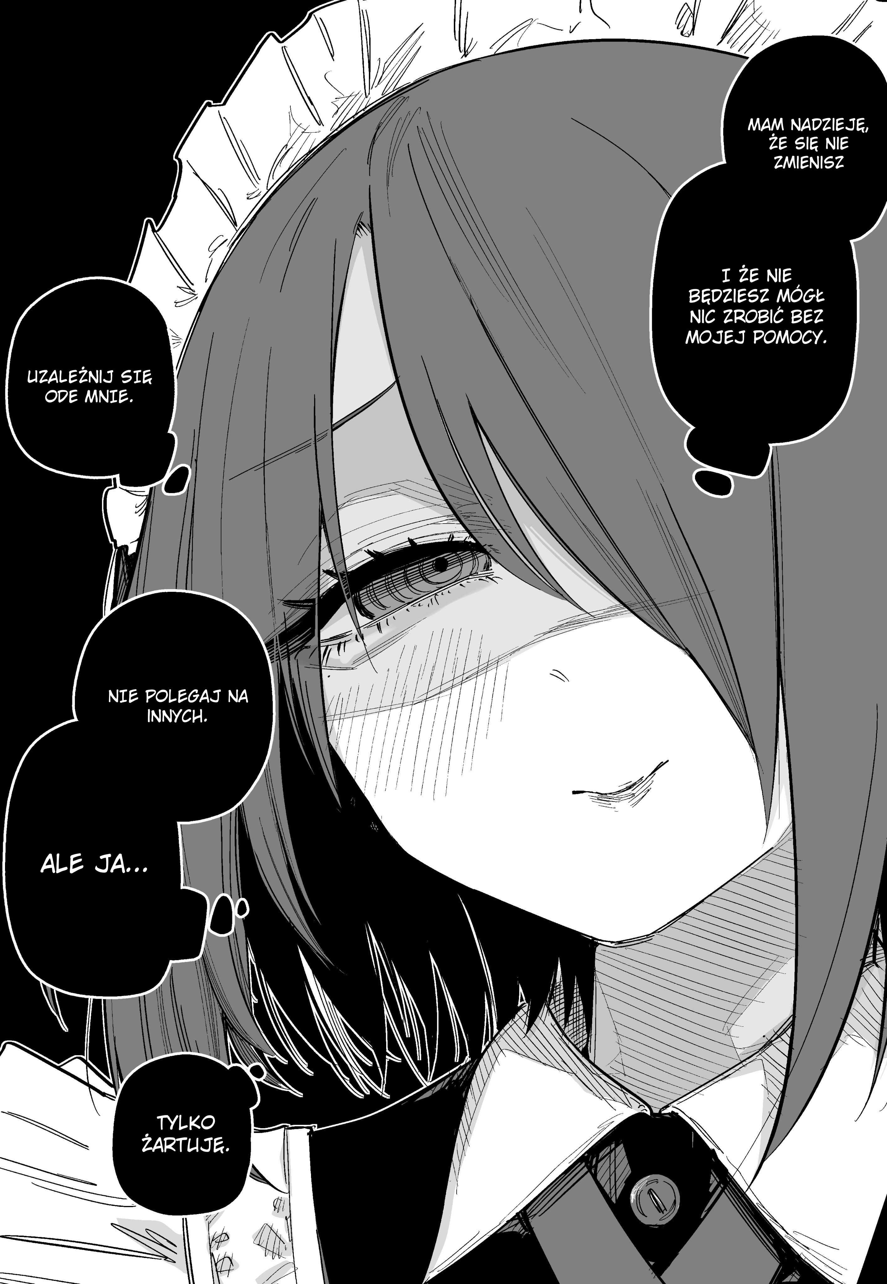 Munou na Bocchan ni Yasashii Maid-san 第8页