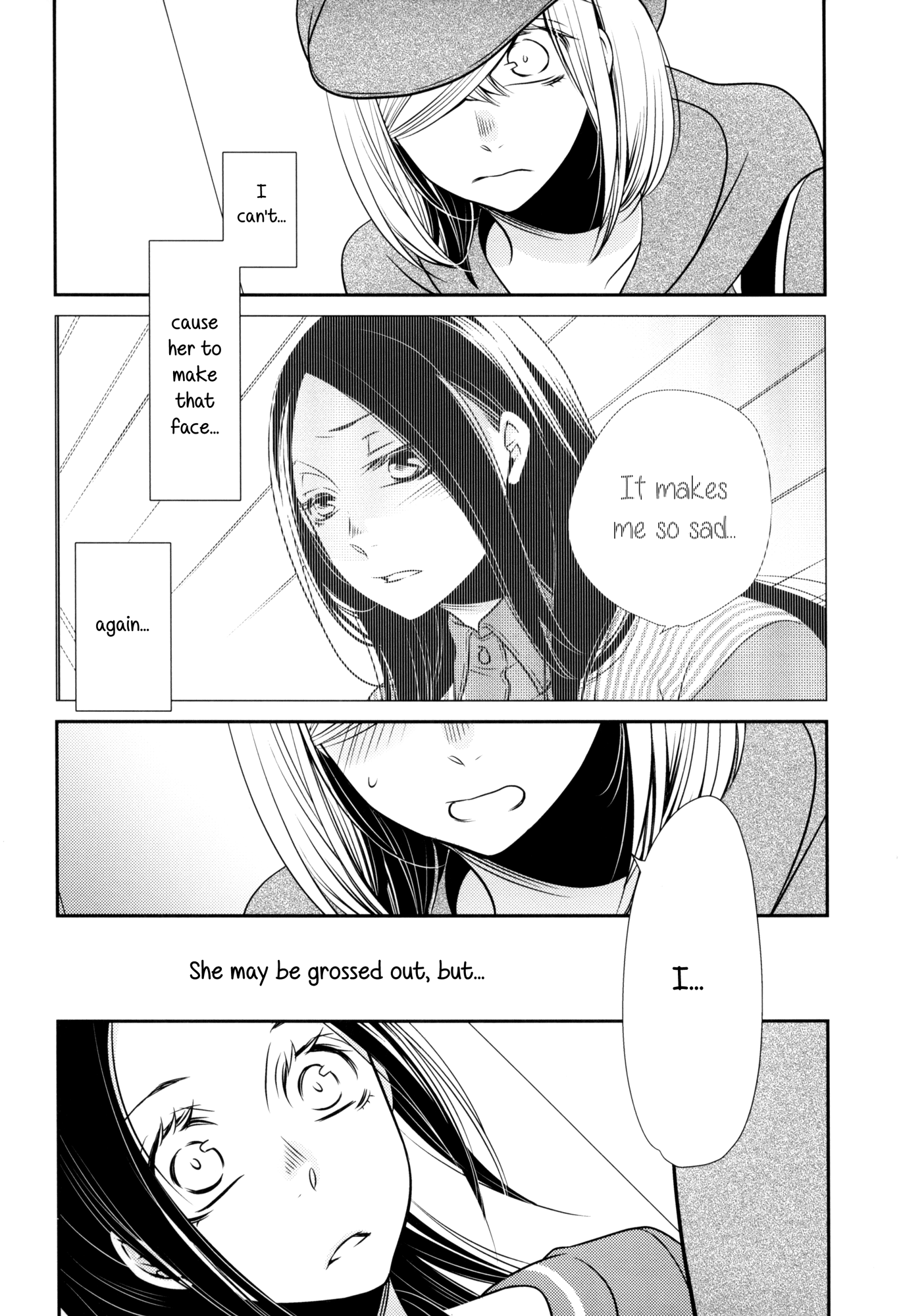 YuriCon (Otaku Shoujo Hen) Takemiya Jin - Live-streamer Girlfriend 第18页