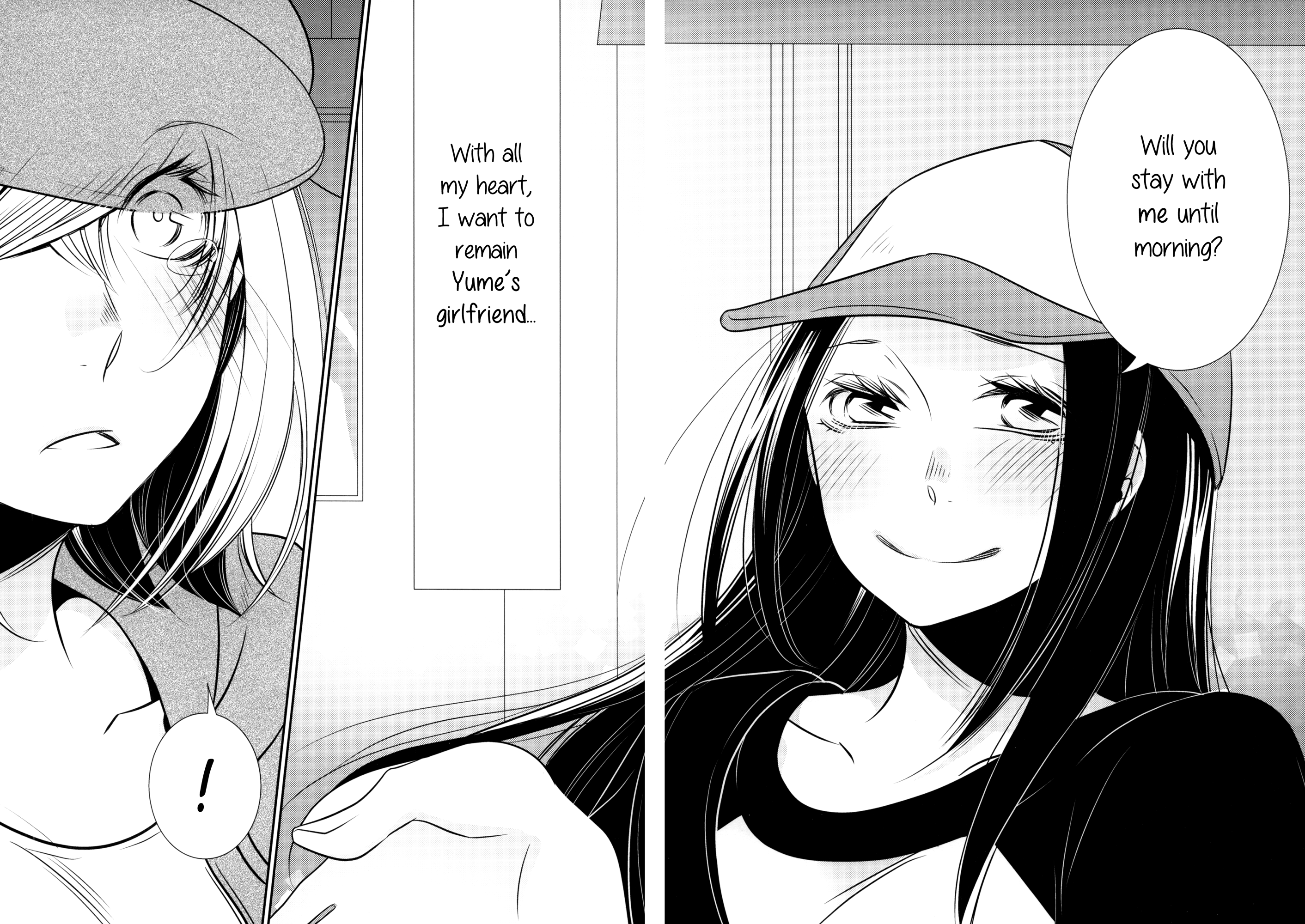 YuriCon (Otaku Shoujo Hen) Takemiya Jin - Live-streamer Girlfriend 第26页