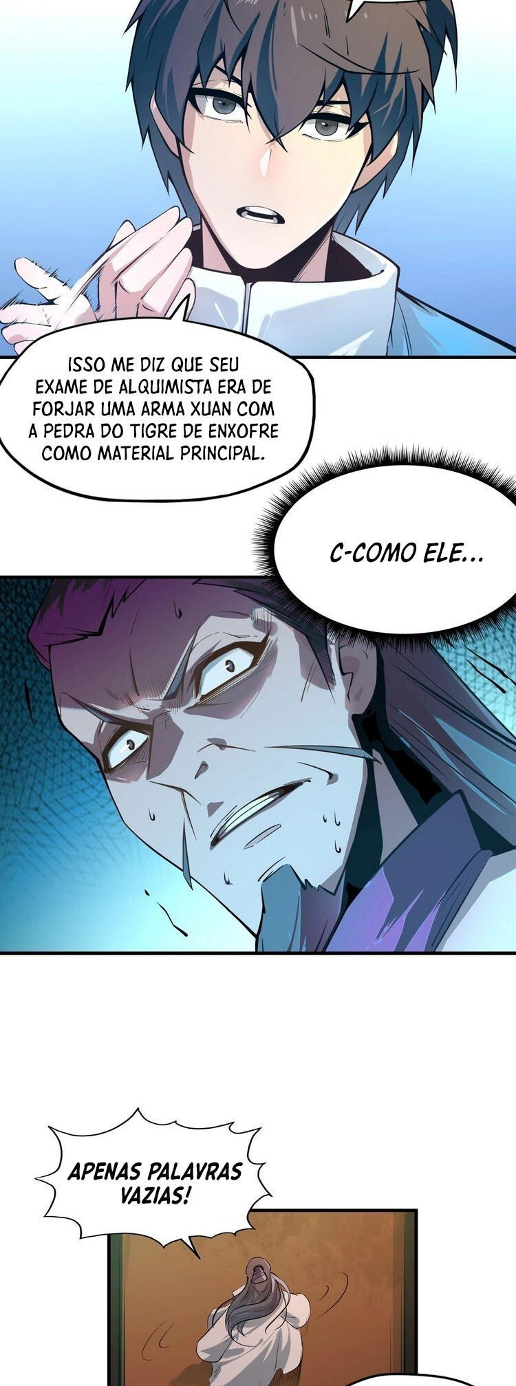 Zhè Yí Shì Wǒ Yào Dāng Zhì Zūn Ch. 2 第16页