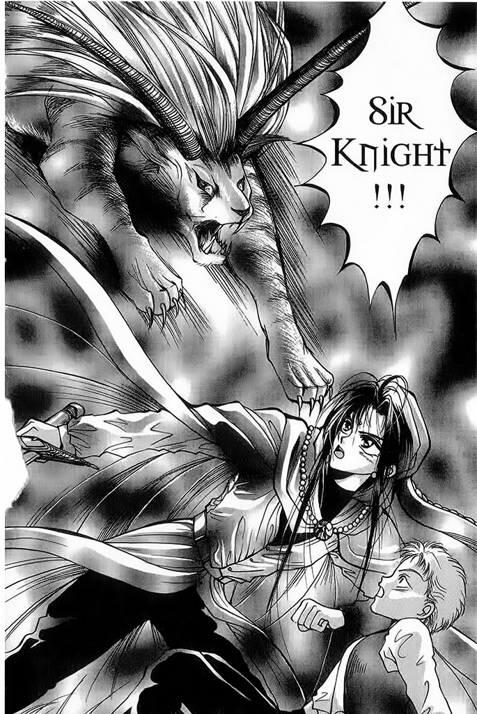 Vampire Game Vampire Game Act 1 第43页