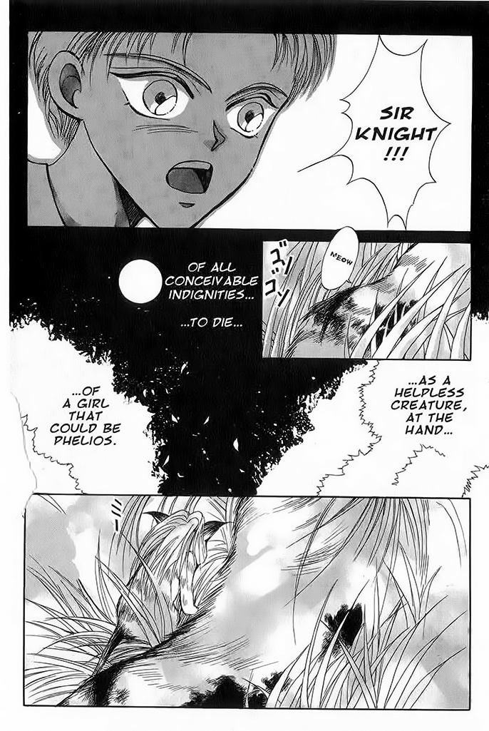 Vampire Game Vampire Game Act 1 第51页