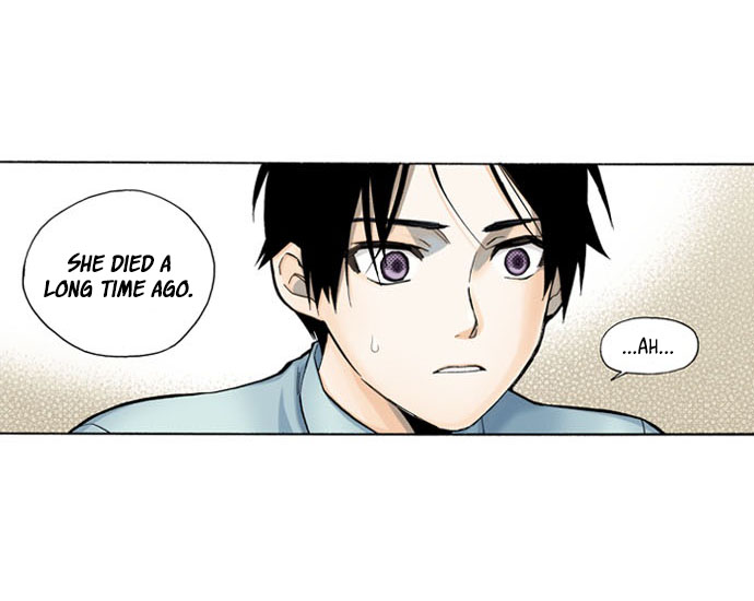 House of the Restorer (Official Colored) Ch. 3 第32页