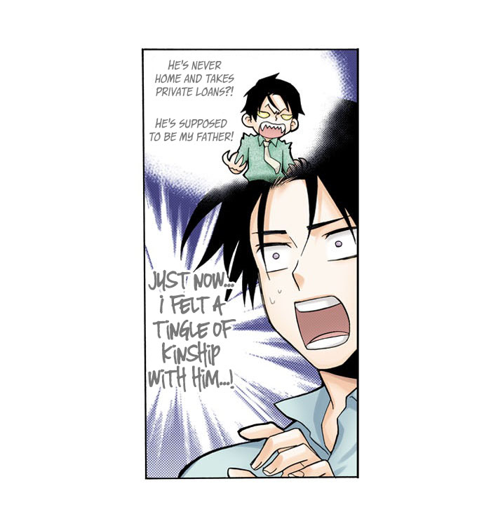 House of the Restorer (Official Colored) Ch. 3 第35页