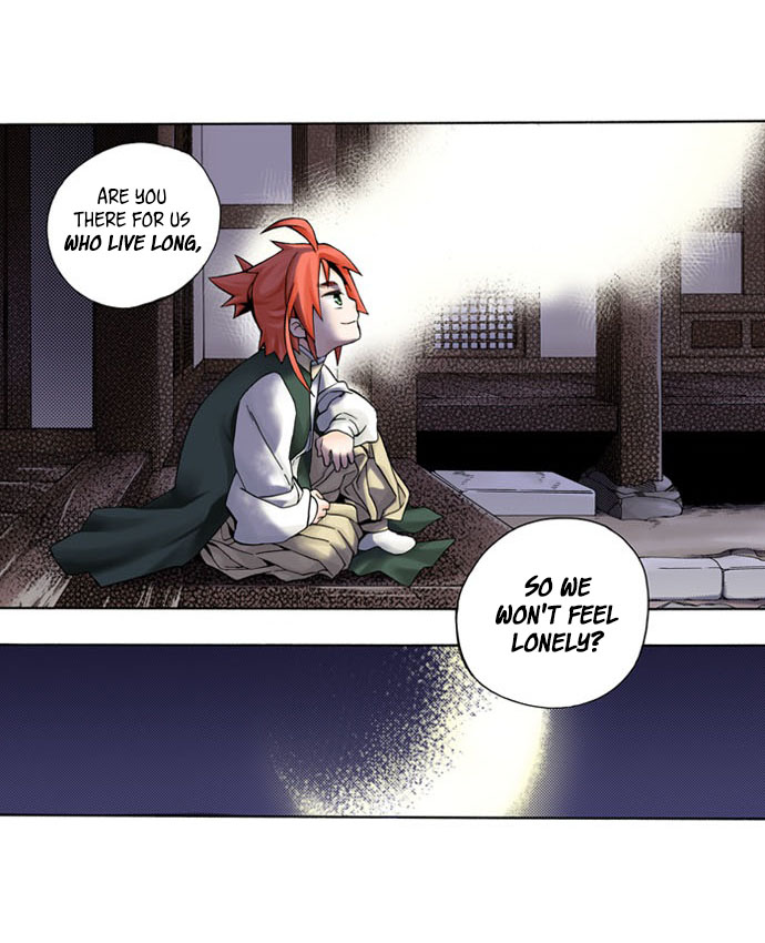 House of the Restorer (Official Colored) Ch. 3 第51页