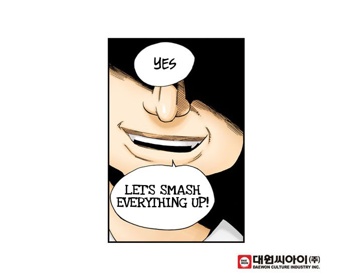 House of the Restorer (Official Colored) Ch. 3 第53页