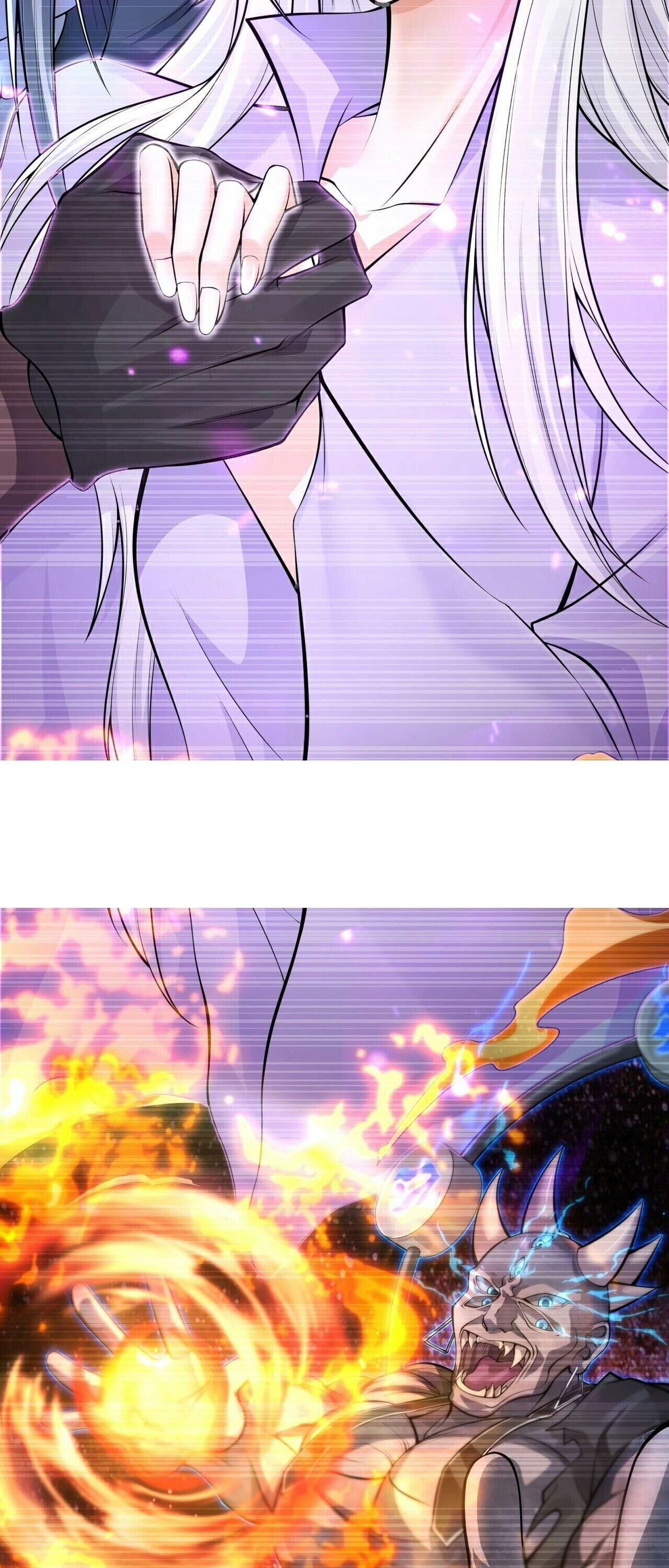 The Man From Hell Ch. 2 第14页