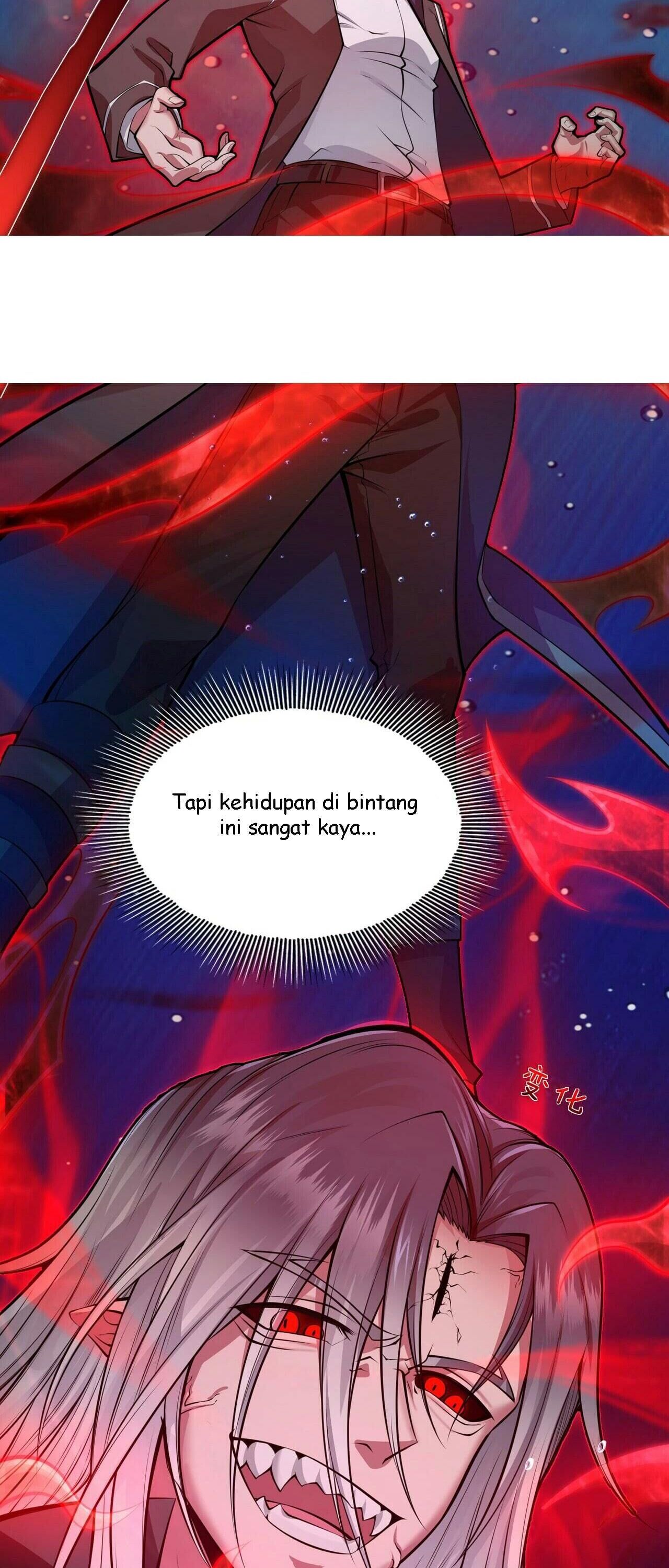The Man From Hell Ch. 2 第23页