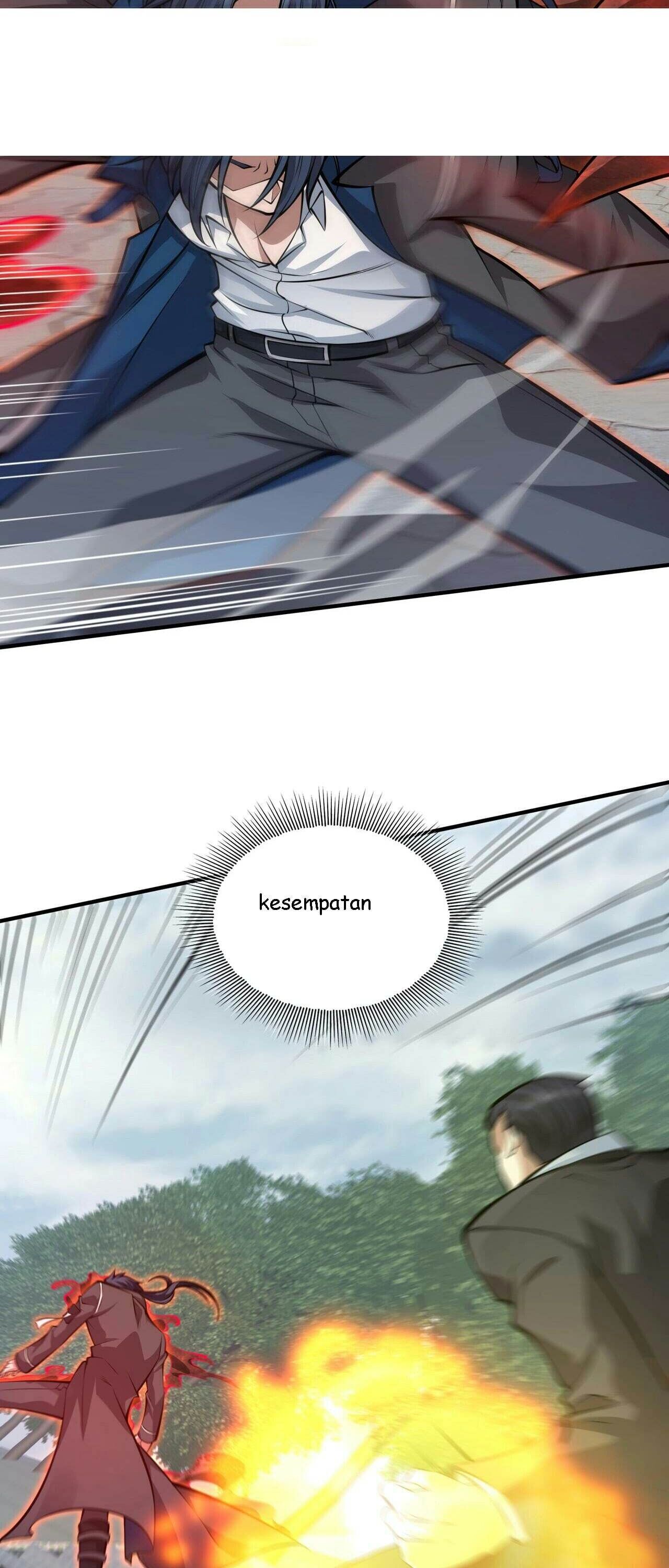 The Man From Hell Ch. 2 第57页