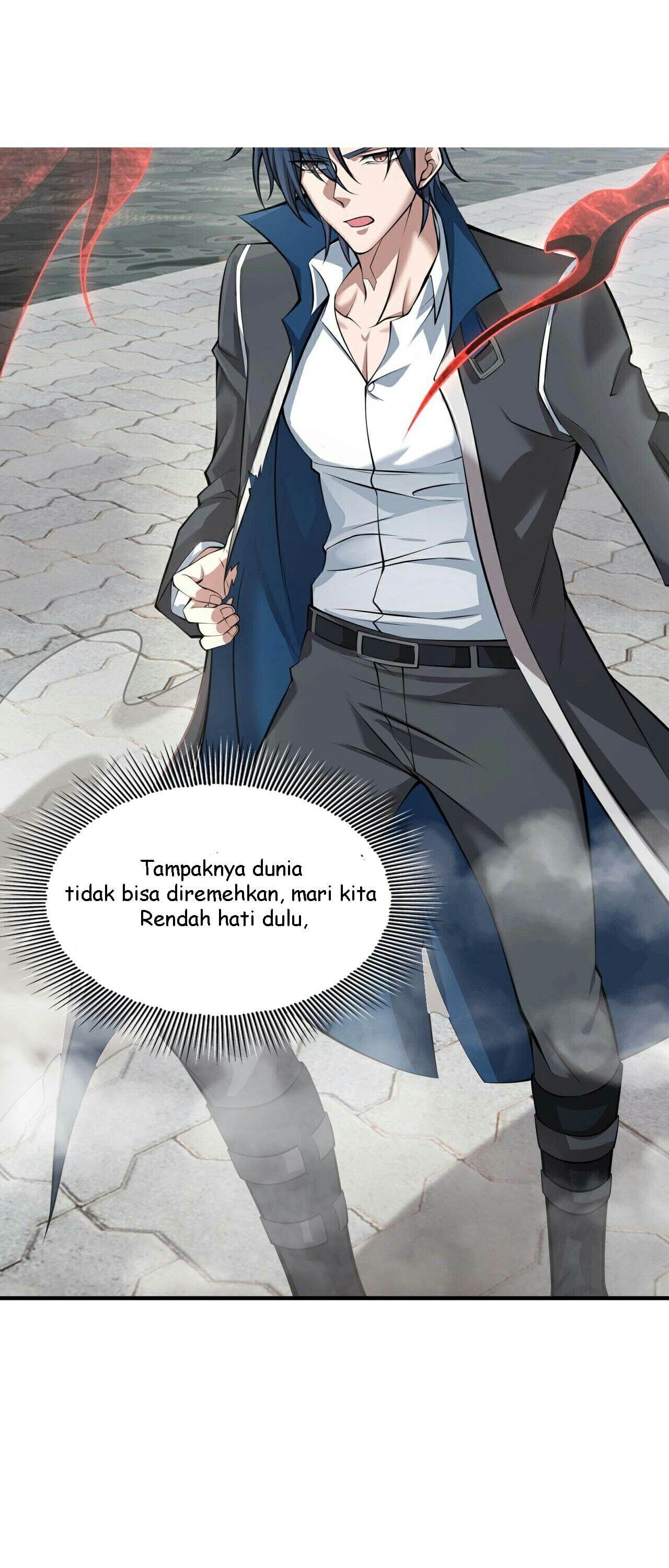 The Man From Hell Ch. 2 第63页
