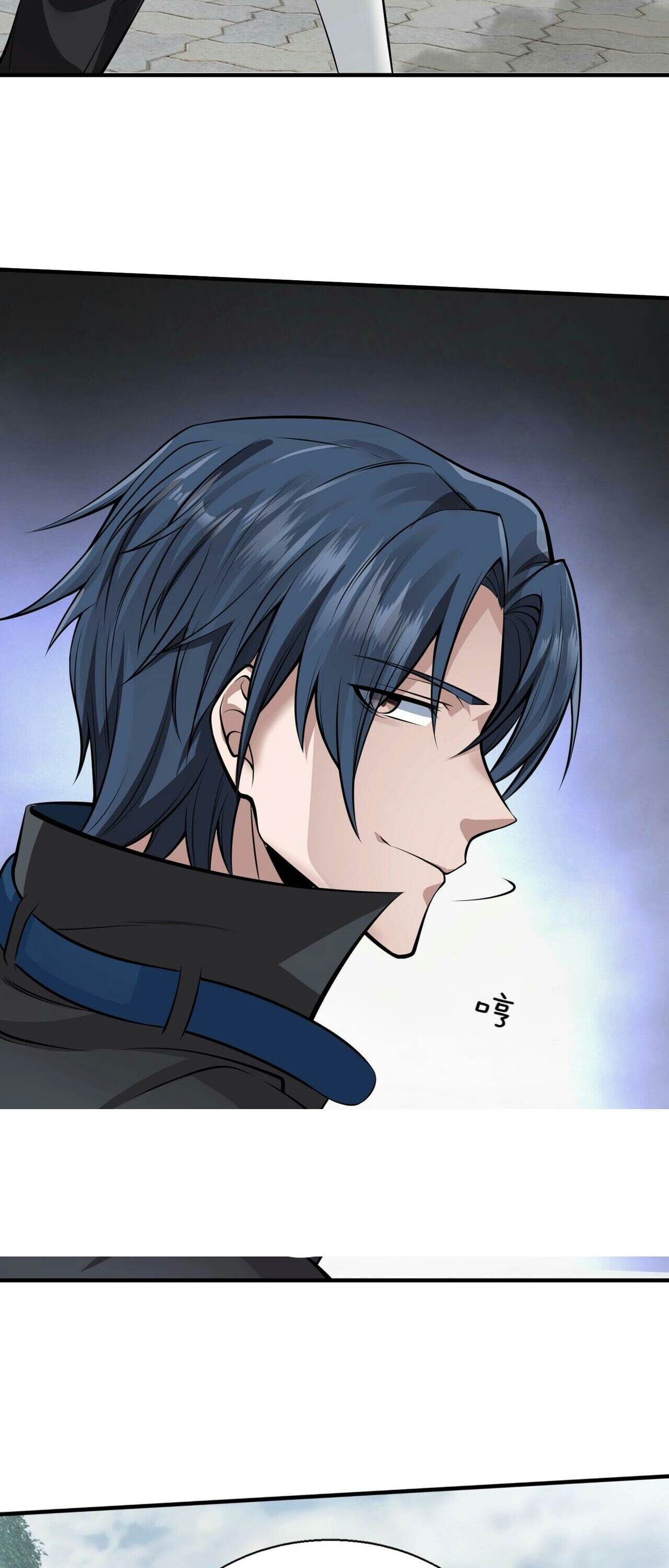 The Man From Hell Ch. 2 第75页