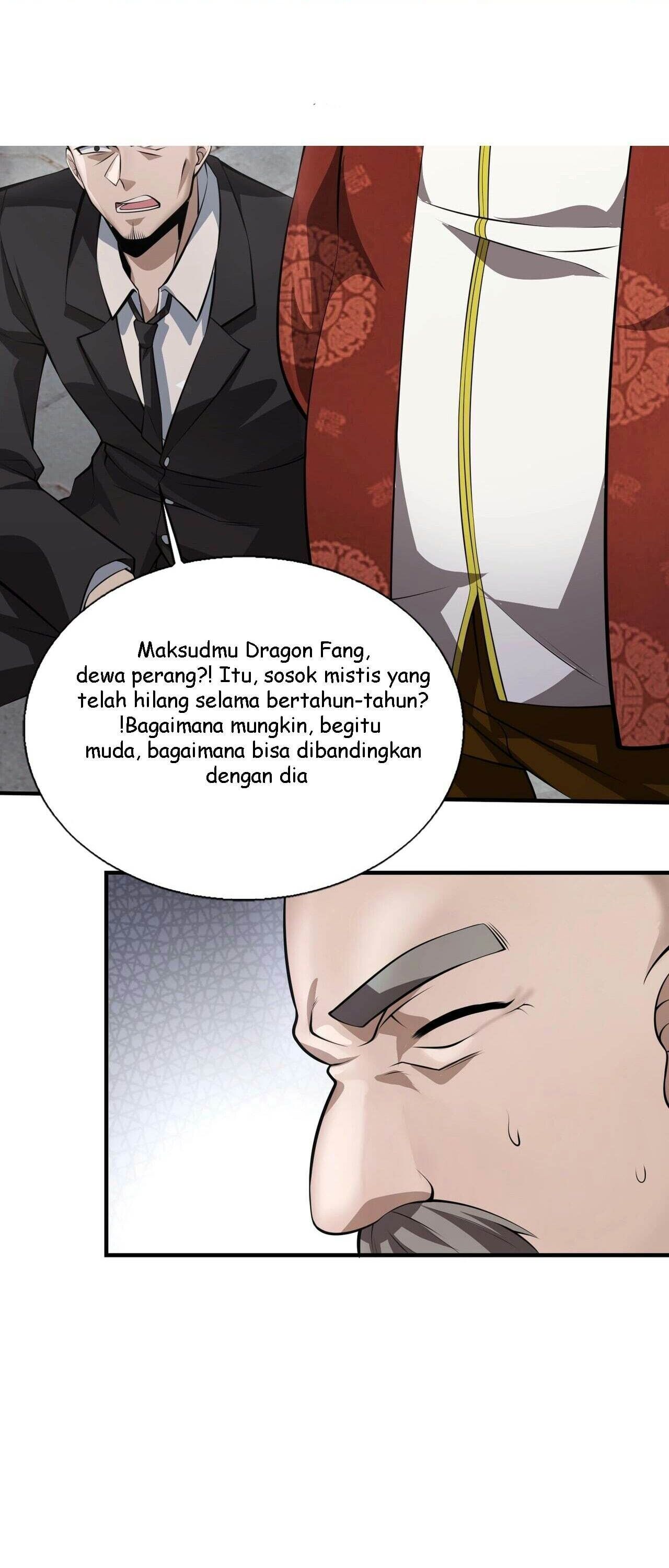 The Man From Hell Ch. 2 第79页