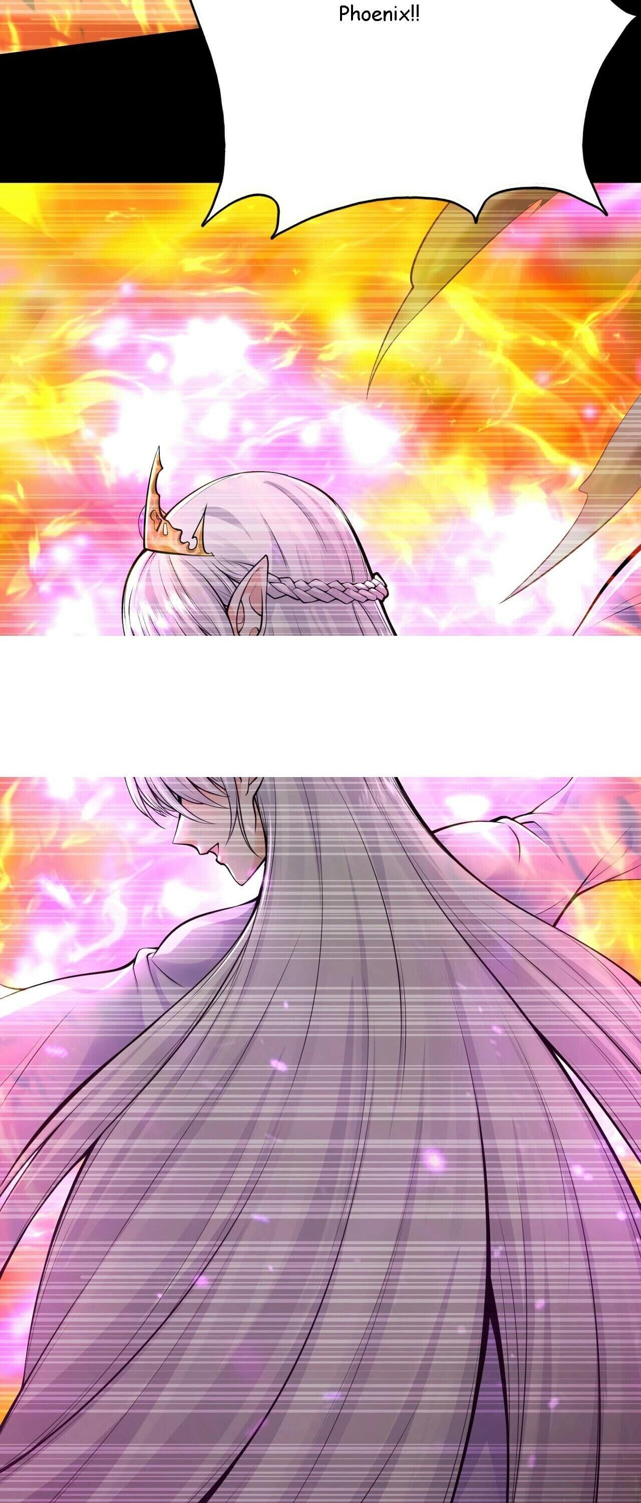 The Man From Hell Ch. 2 第9页