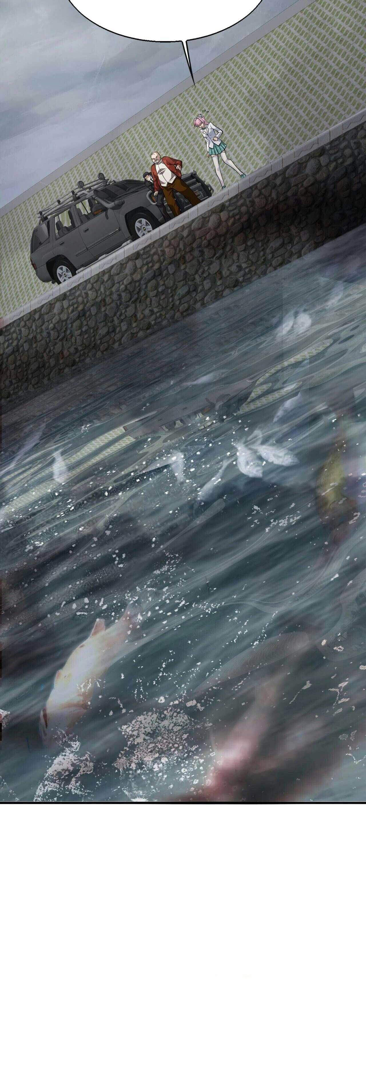 The Man From Hell Ch. 2 第81页