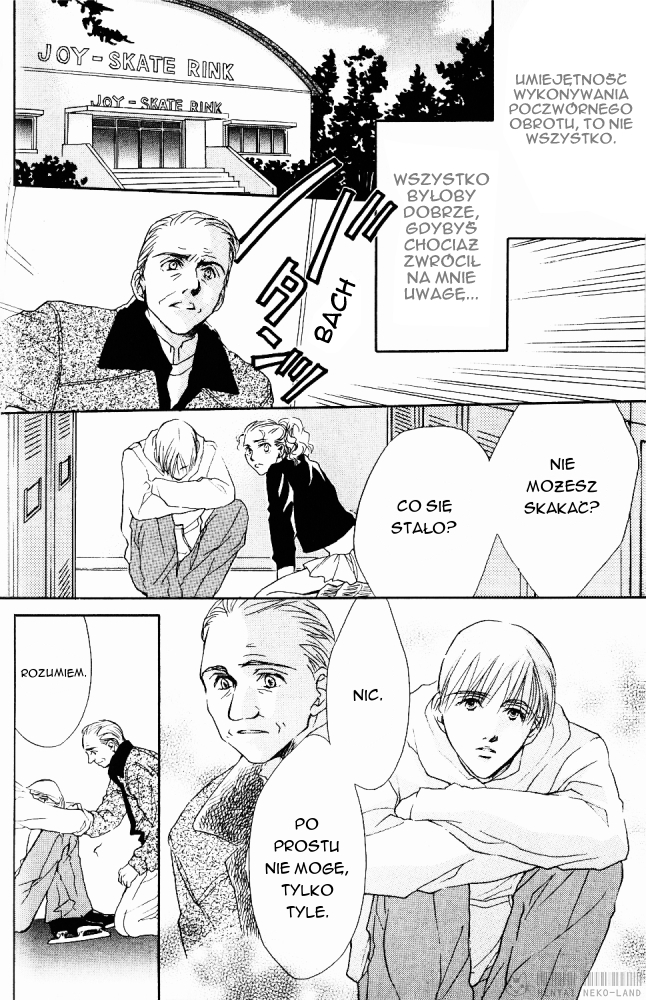 Sono Yubi no Tadoru Kizu The Wounds Those Fingers Touch 1 第17页