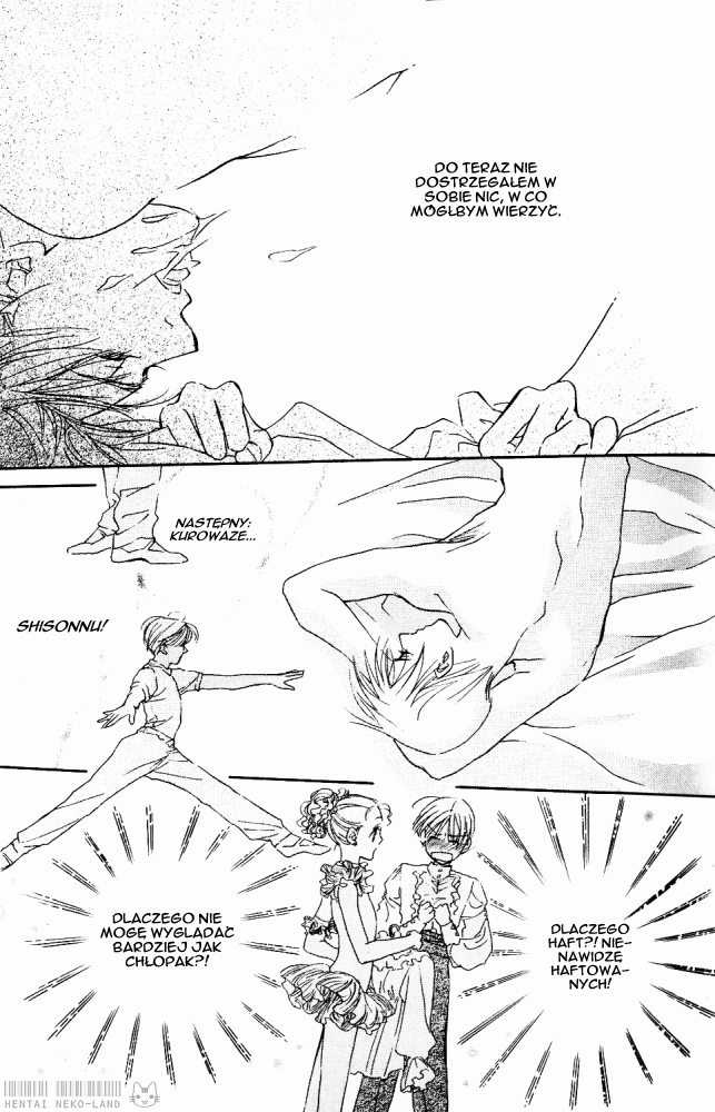 Sono Yubi no Tadoru Kizu The Wounds Those Fingers Touch 1 第28页