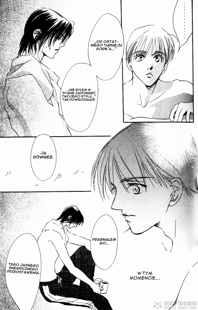 Sono Yubi no Tadoru Kizu The Wounds Those Fingers Touch 1 第30页
