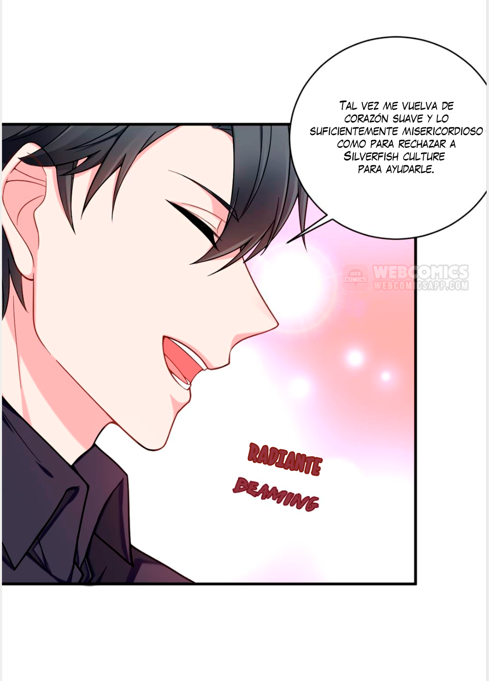 No Rejection Allowed Capítulo 2 第15页