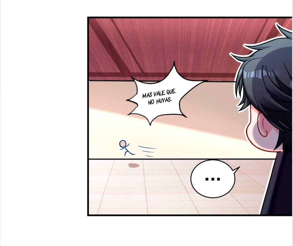 No Rejection Allowed Capítulo 2 第18页