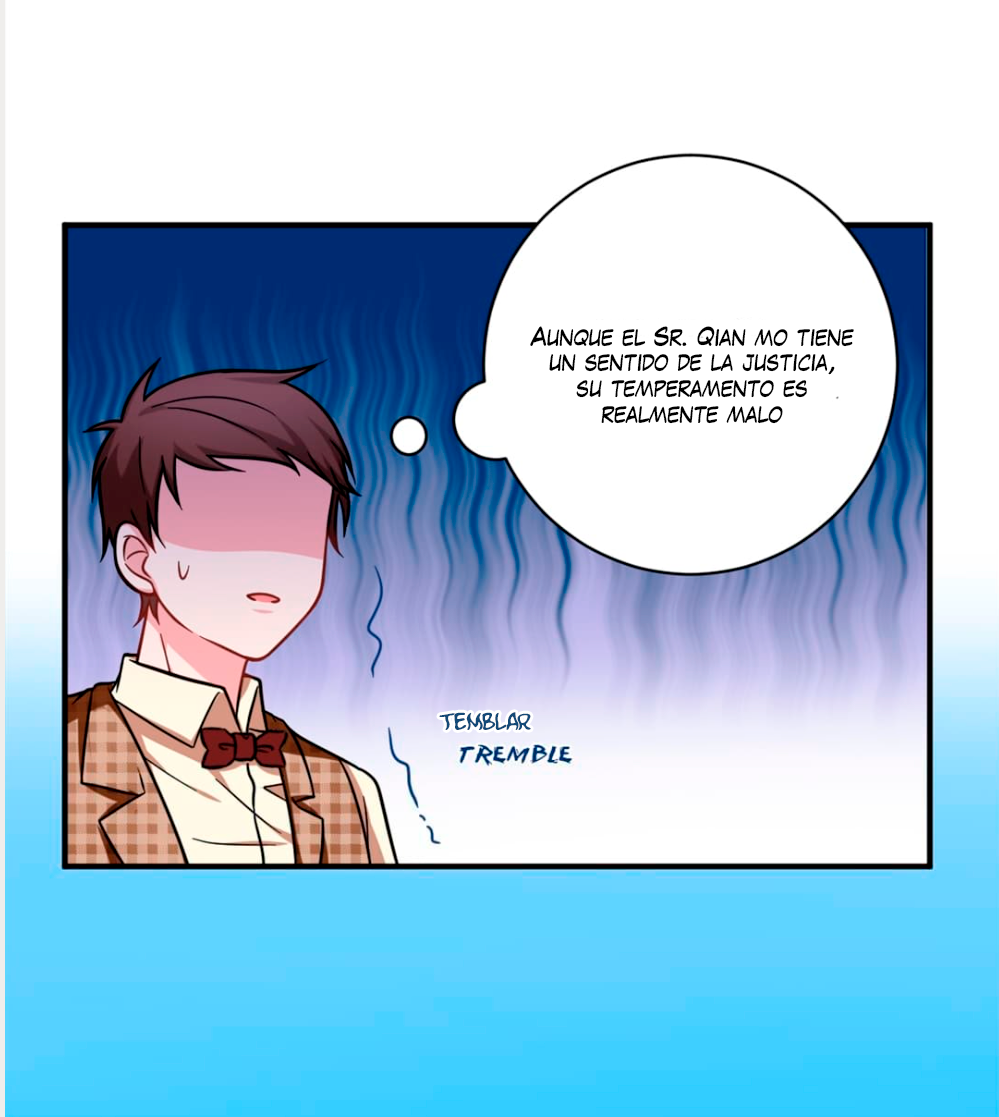 No Rejection Allowed Capítulo 2 第21页